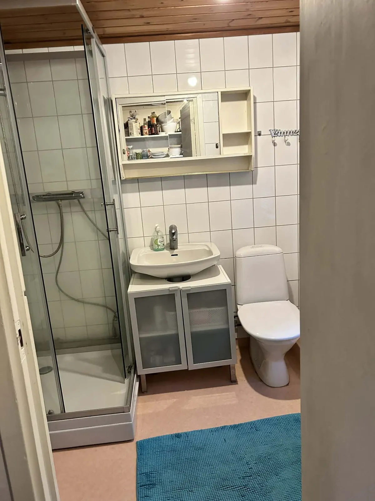 Hyresbostad på Upplands Väsby i upplands-vasby