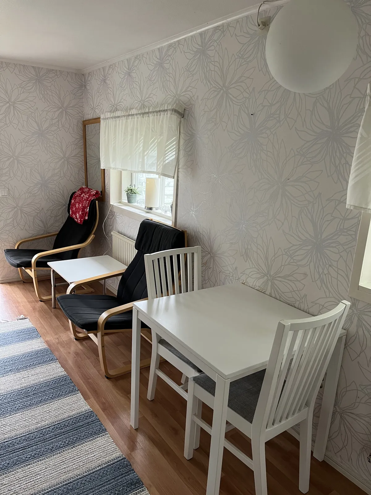 Hyreslägenhet på Visby i visby