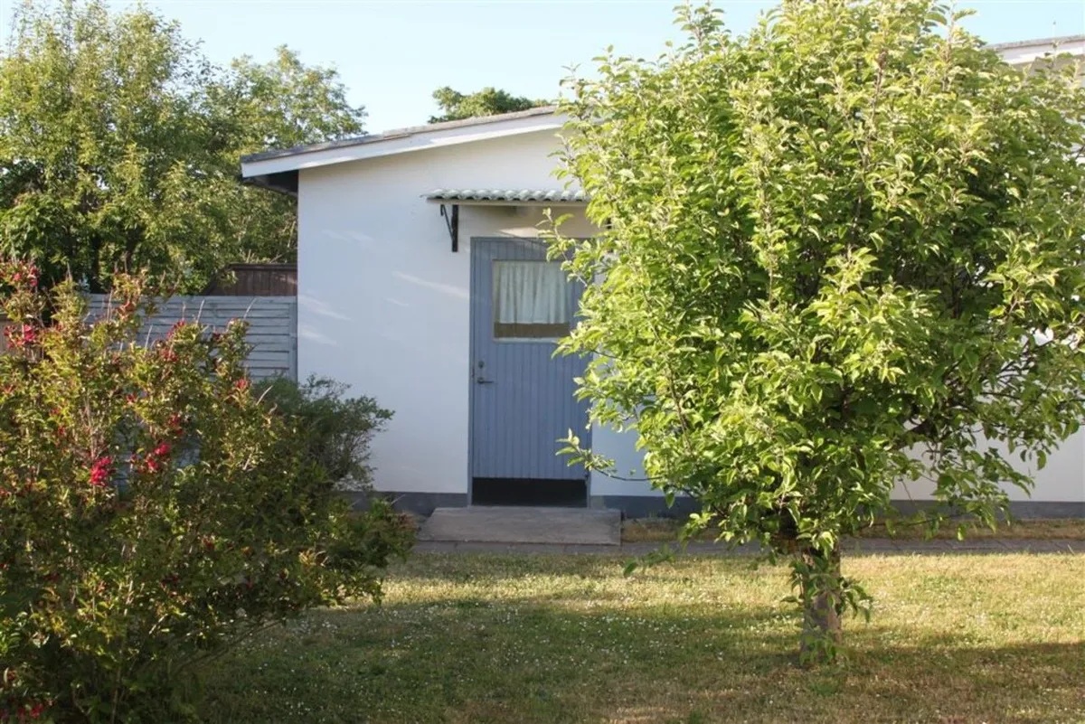 Hyreslägenhet på Visby i visby