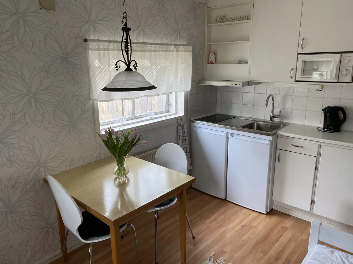 Hyreslägenhet på Visby i visby