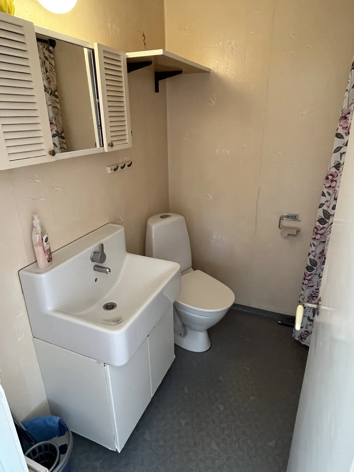 Hyreslägenhet på Visby i visby