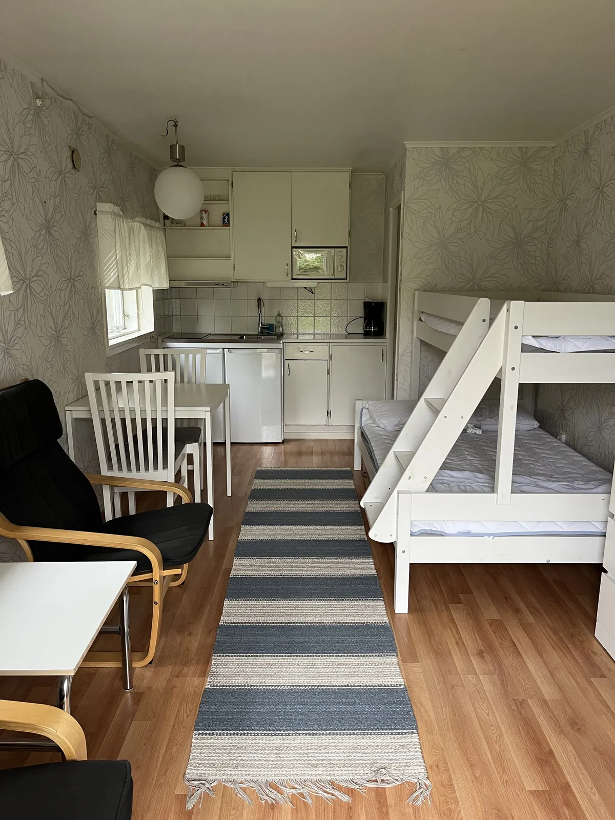 Hyreslägenhet på Visby i visby