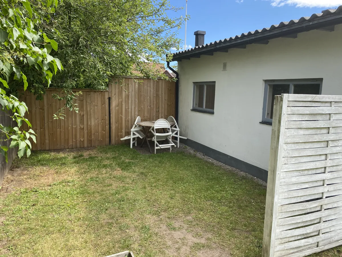 Hyreslägenhet på Visby i visby