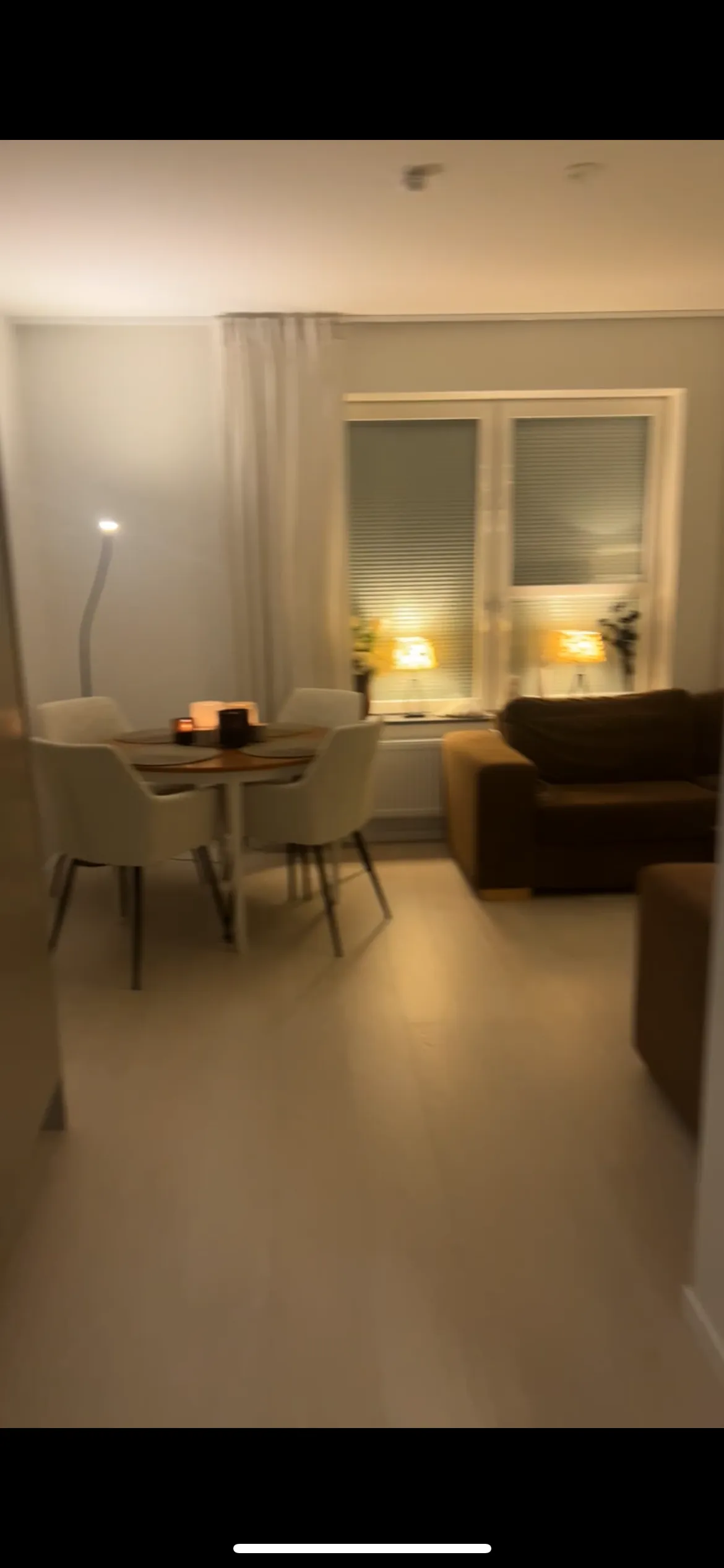 Hyreslägenhet på Partille i partille