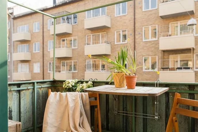 Hyreslägenhet på Malmö i malmo