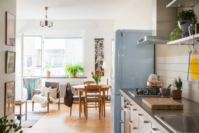 Hyreslägenhet på Malmö i malmo