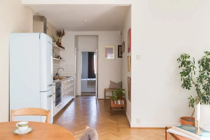 Hyreslägenhet på Malmö i malmo