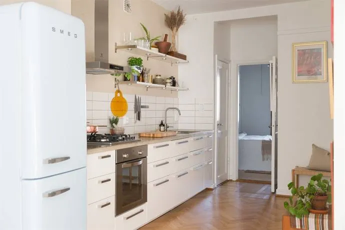 Hyreslägenhet på Malmö i malmo