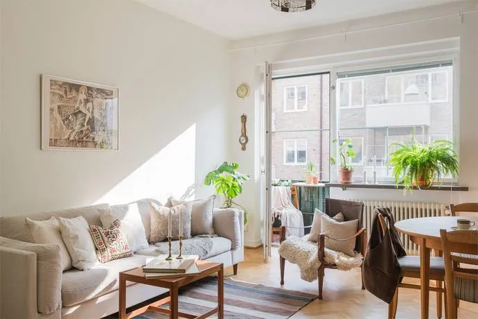 Hyreslägenhet på Malmö i malmo