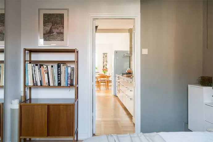 Hyreslägenhet på Malmö i malmo