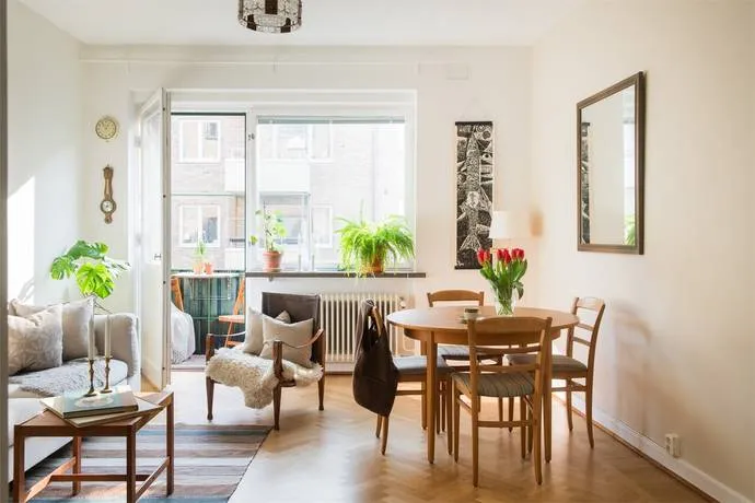 Hyreslägenhet på Malmö i malmo