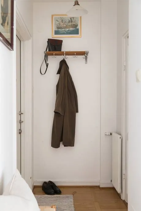 Hyreslägenhet på Malmö i malmo