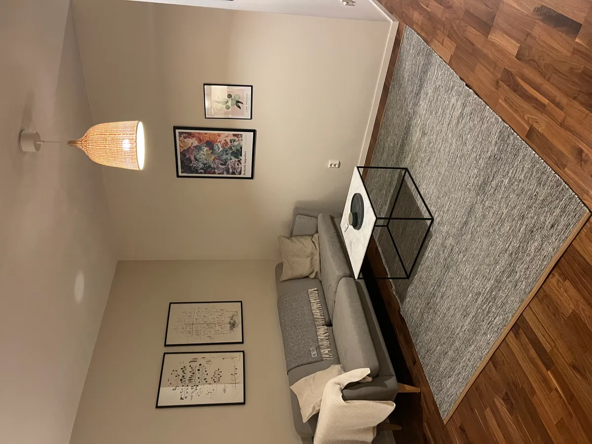 Hyreslägenhet på Stockholm i stockholm