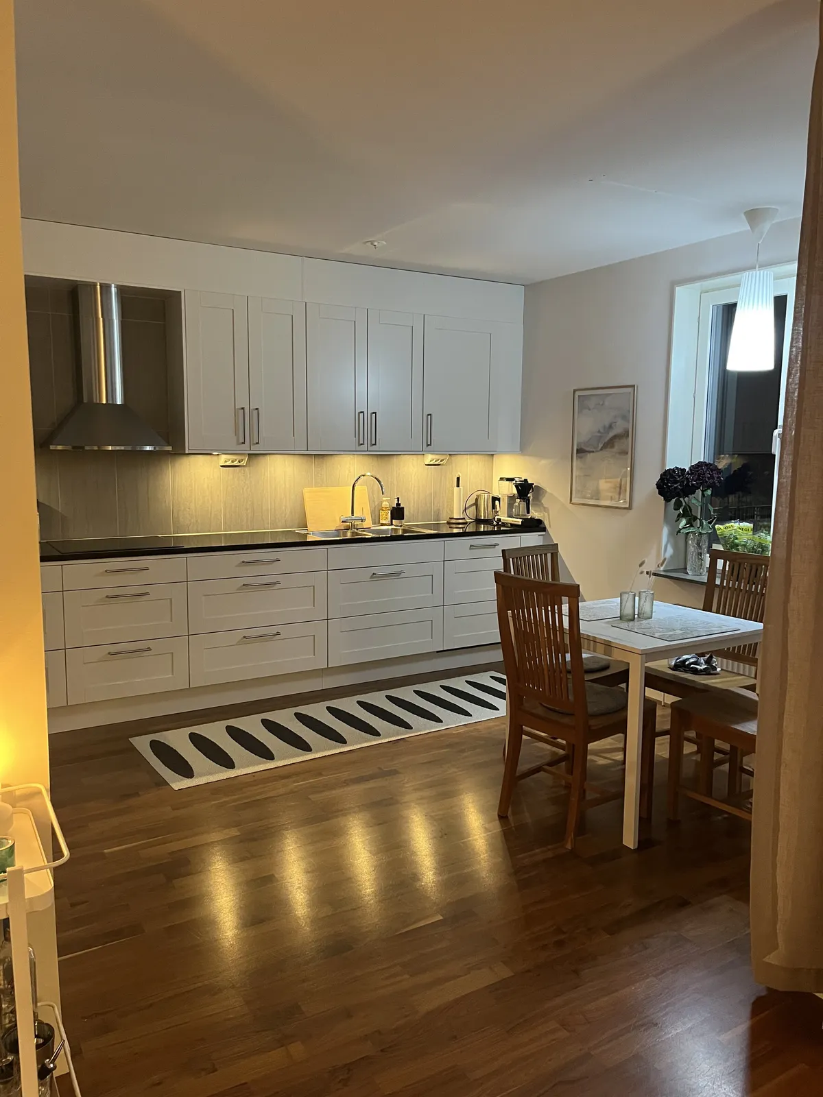 Hyreslägenhet på Stockholm i stockholm