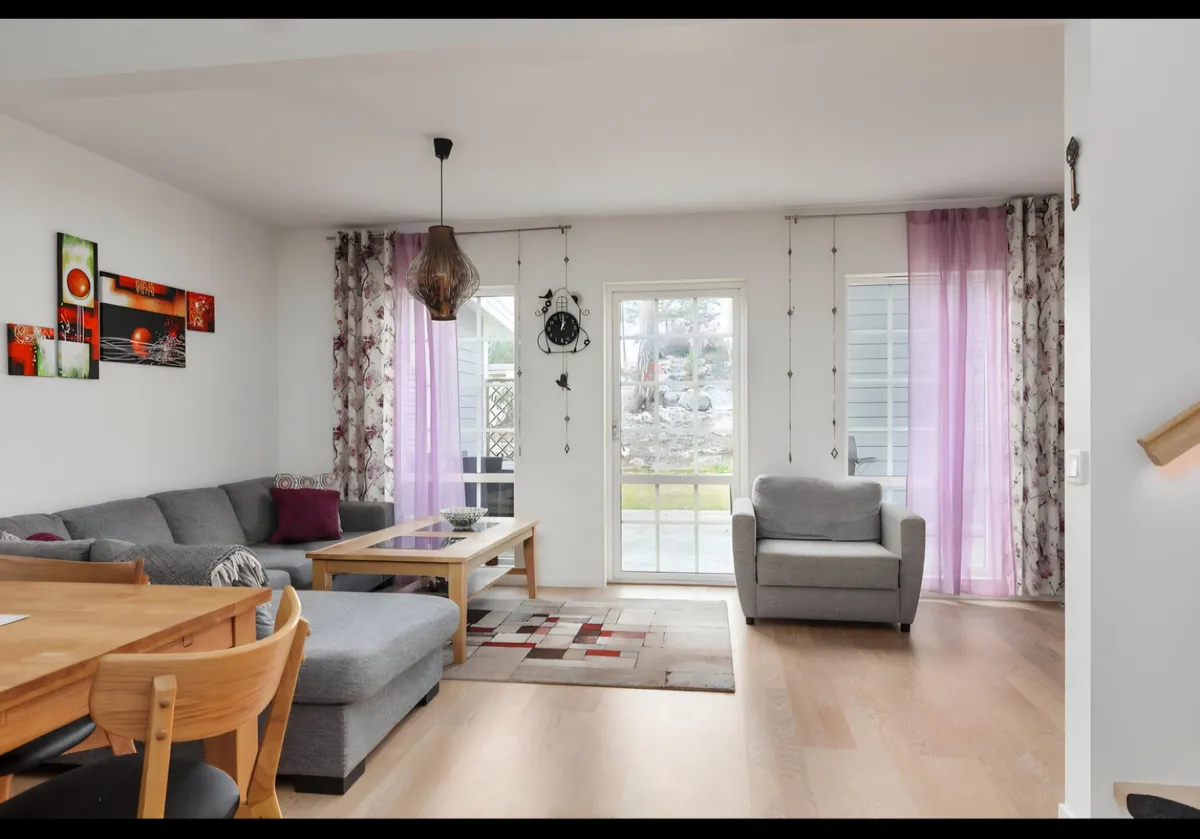 Hyresbostad på Strängnäs i strangnas