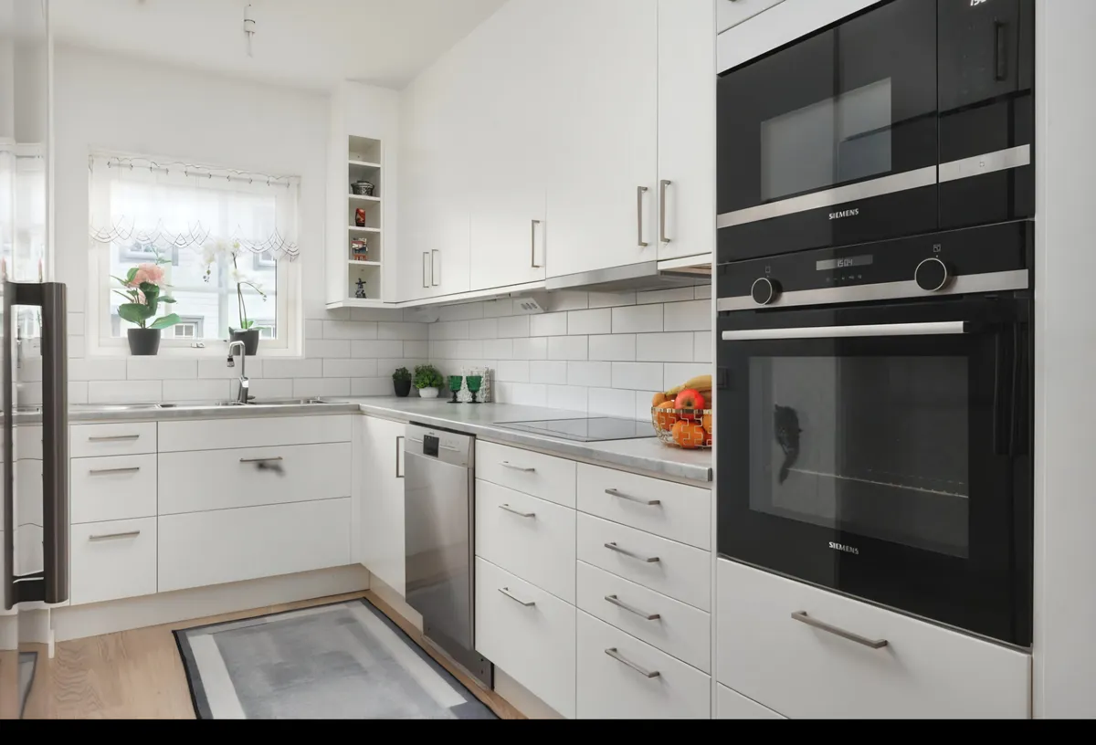 Hyresbostad på Strängnäs i strangnas