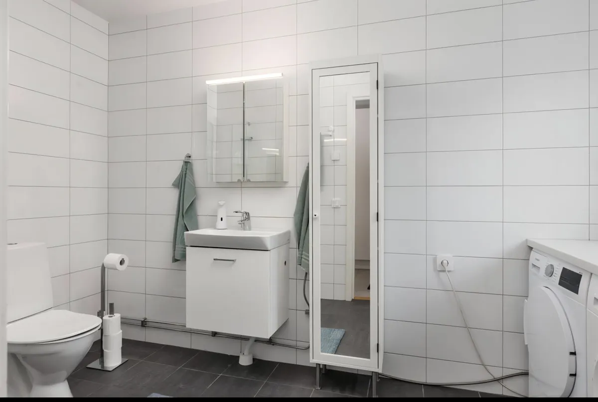 Hyresbostad på Strängnäs i strangnas