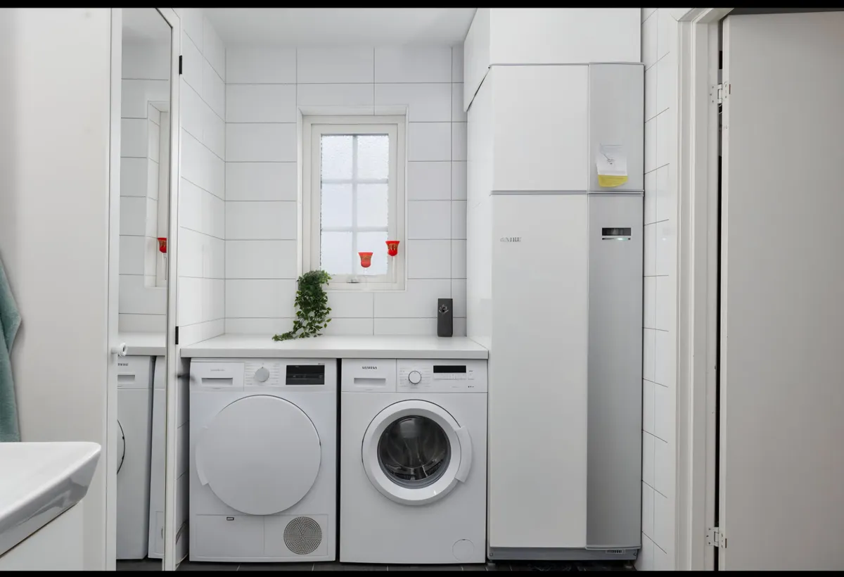 Hyresbostad på Strängnäs i strangnas