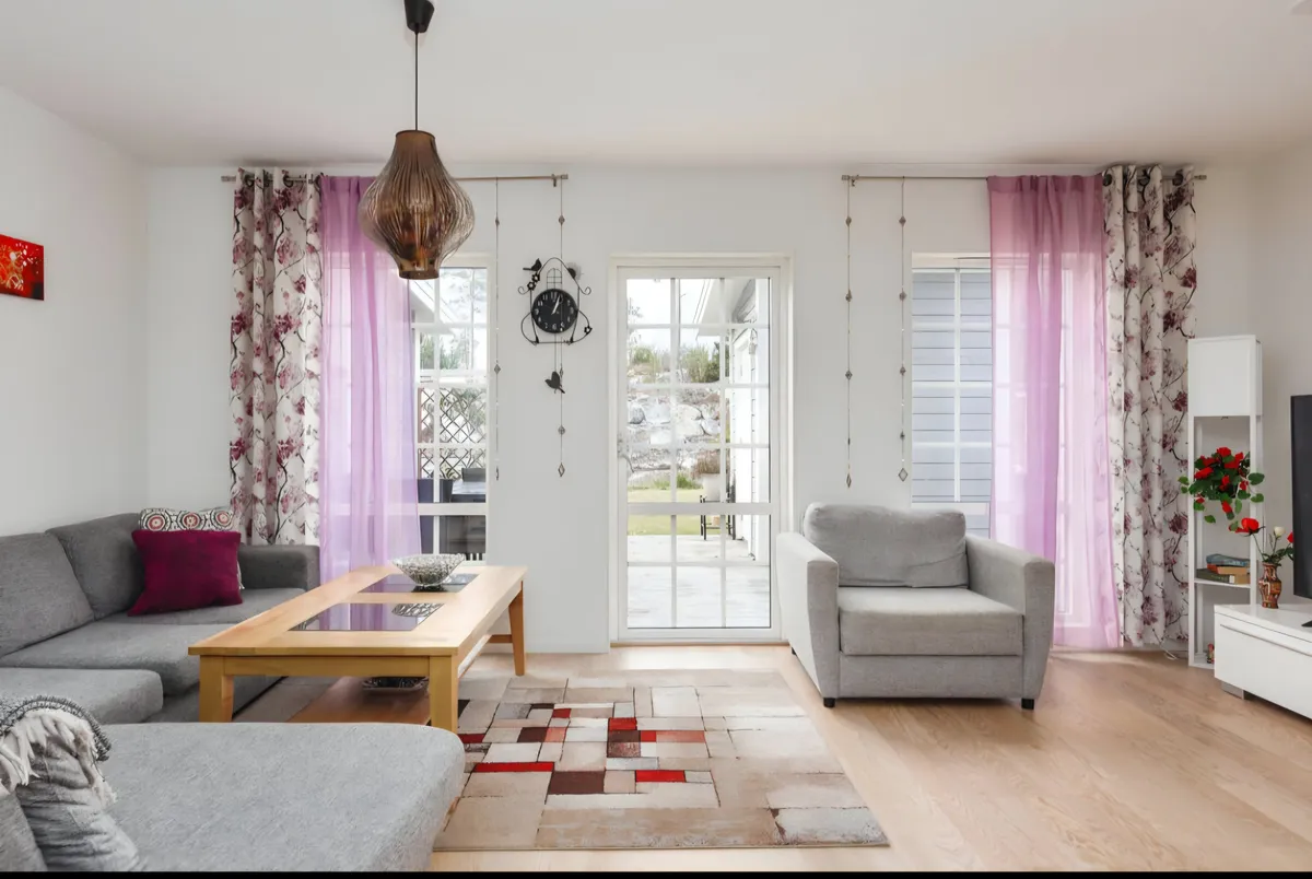 Hyresbostad på Strängnäs i strangnas