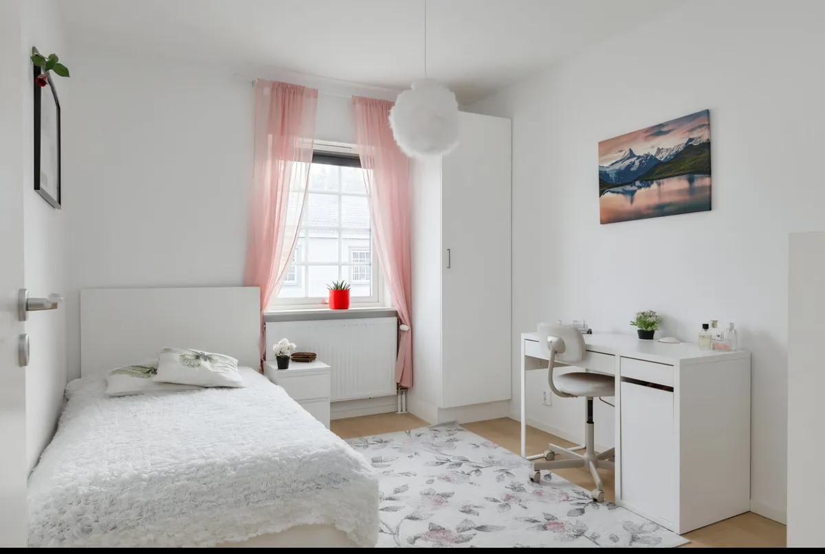 Hyresbostad på Strängnäs i strangnas