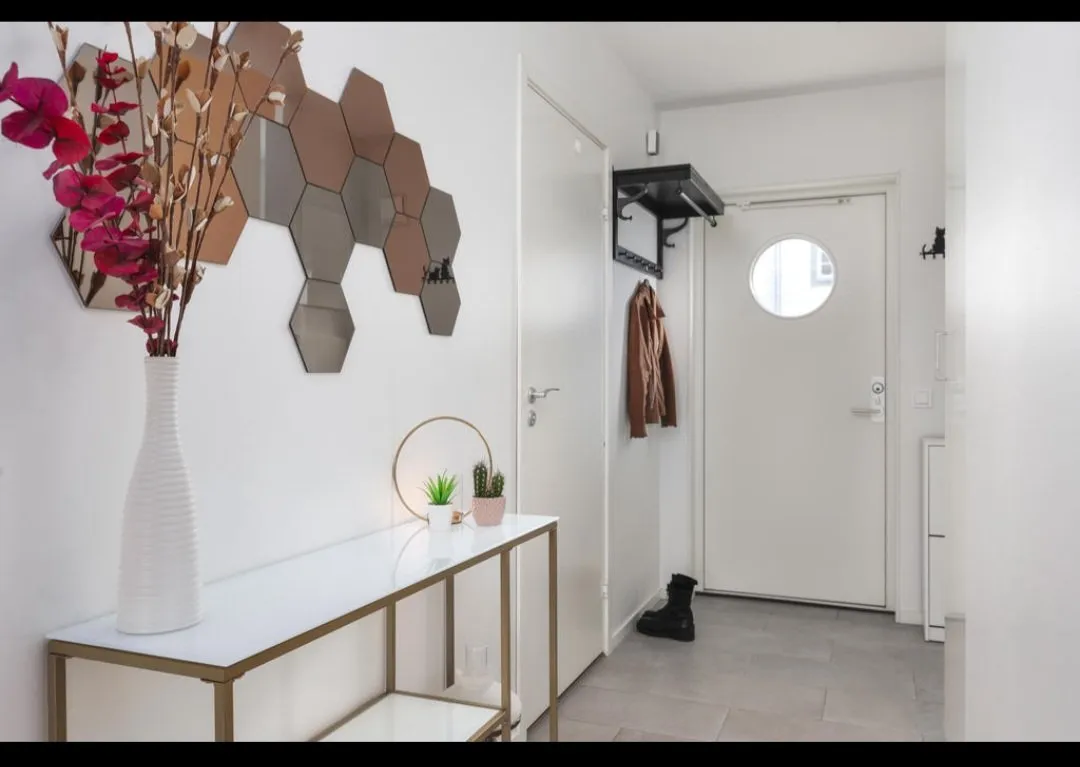 Hyresbostad på Strängnäs i strangnas