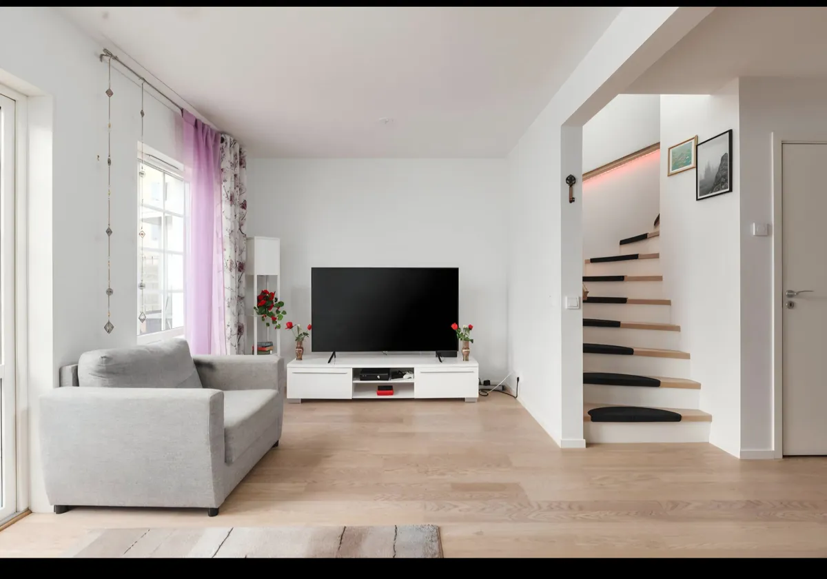 Hyresbostad på Strängnäs i strangnas