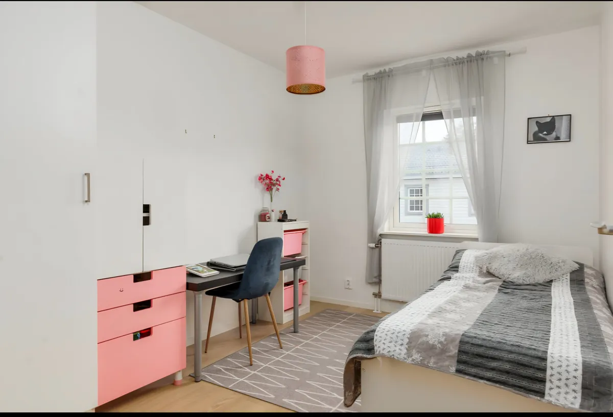 Hyresbostad på Strängnäs i strangnas