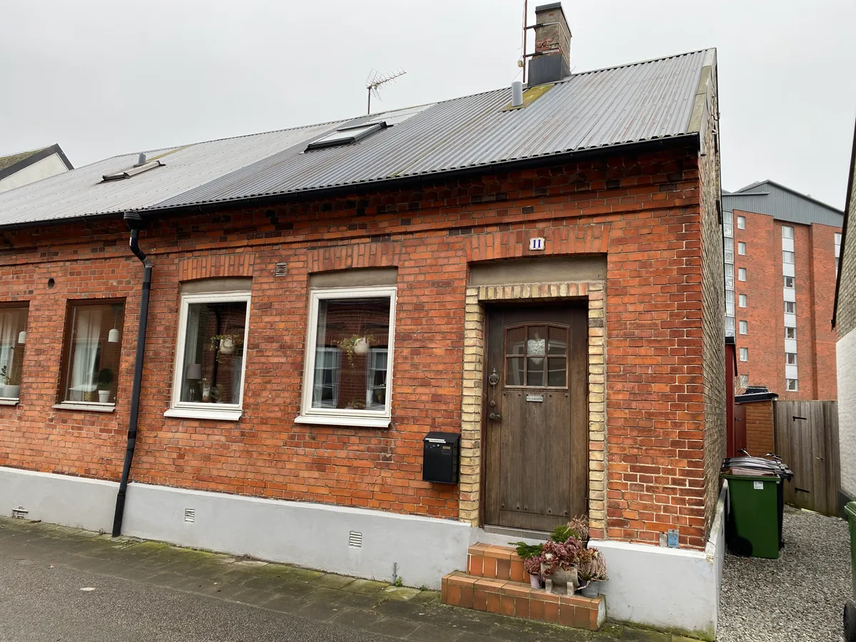 Hyresbostad på Trelleborg i trelleborg