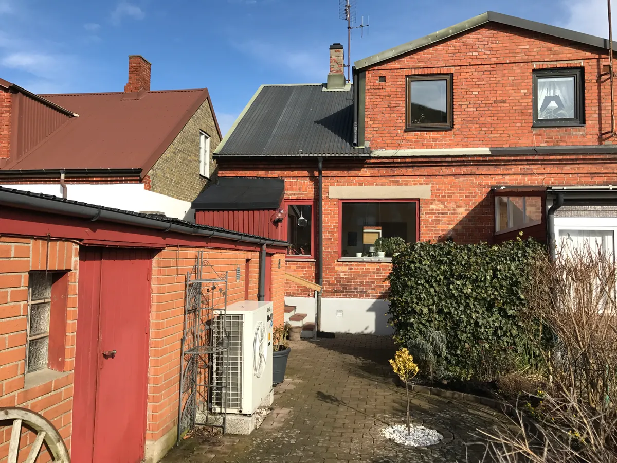 Hyresbostad på Trelleborg i trelleborg