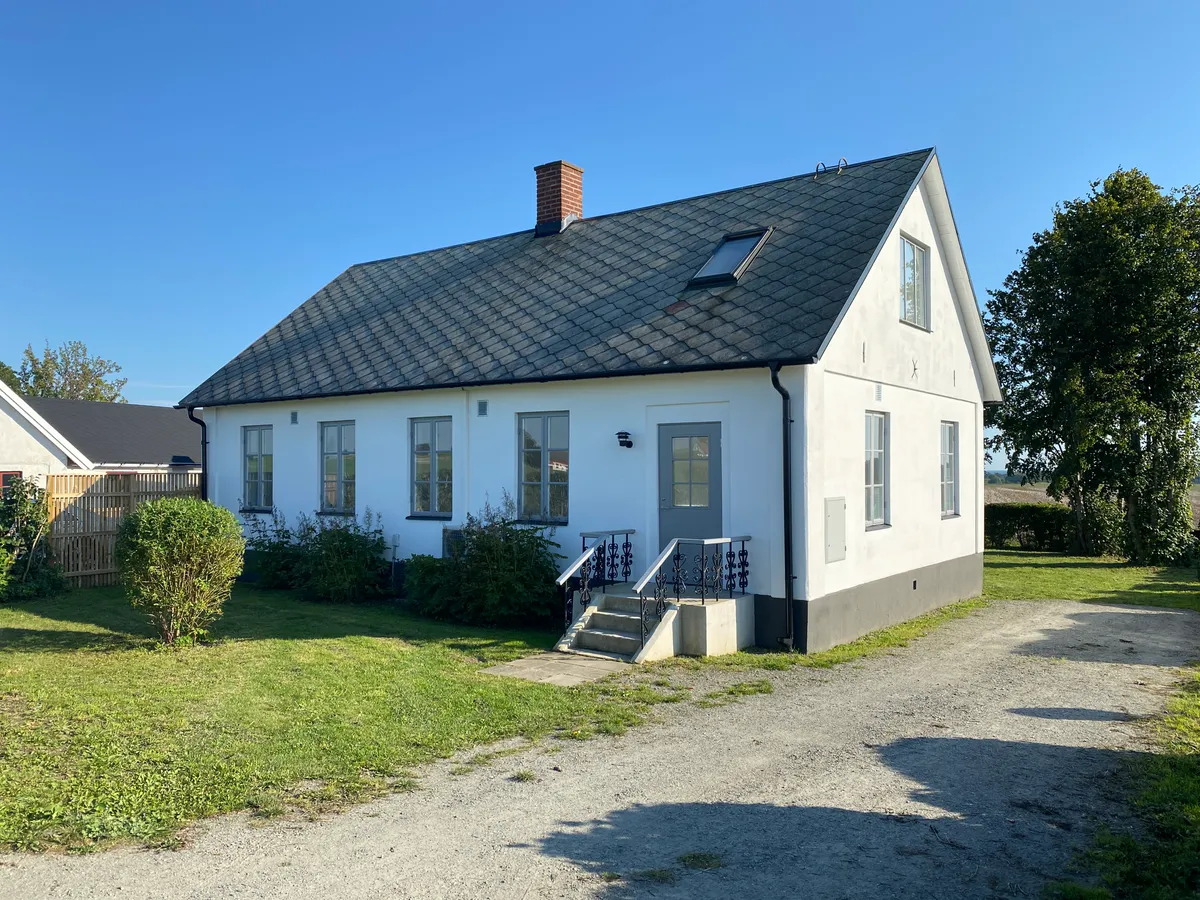 Hyresbostad på Klagstorp i klagstorp