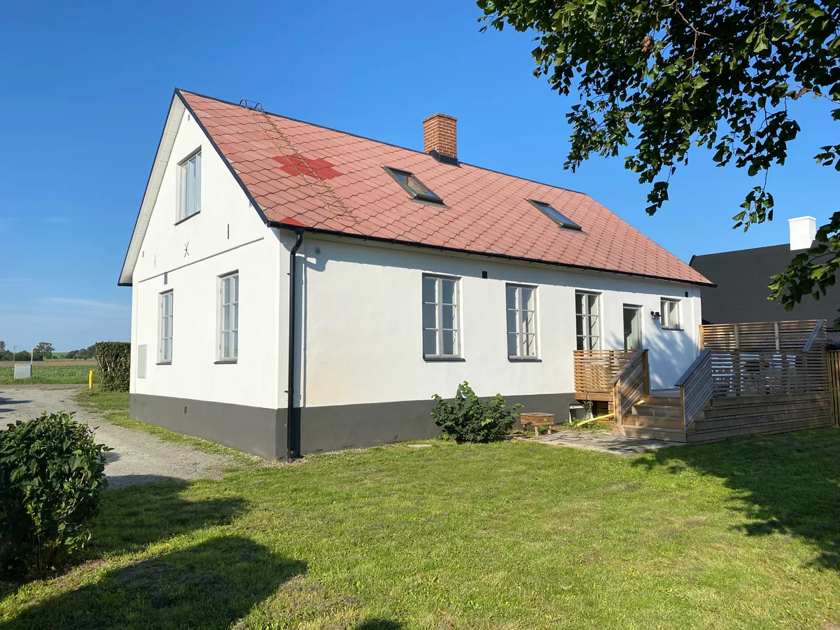 Hyresbostad på Klagstorp i klagstorp