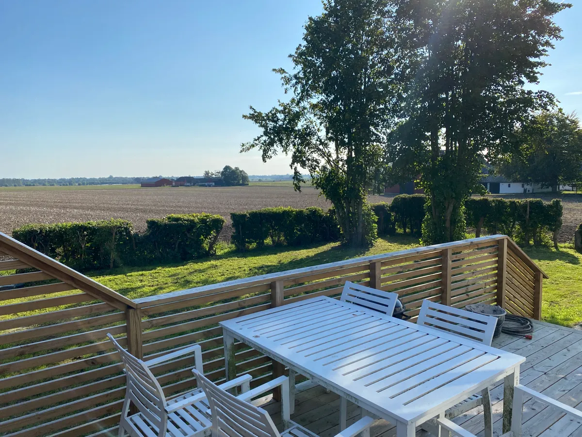 Hyresbostad på Klagstorp i klagstorp