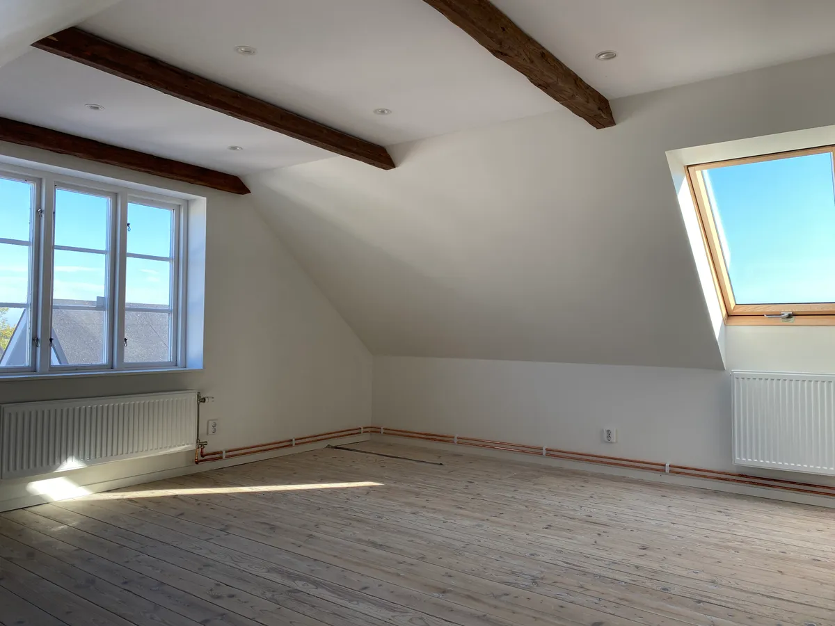 Hyresbostad på Klagstorp i klagstorp