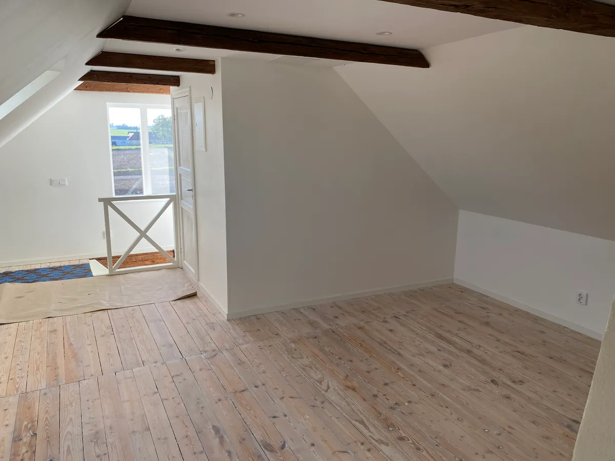 Hyresbostad på Klagstorp i klagstorp