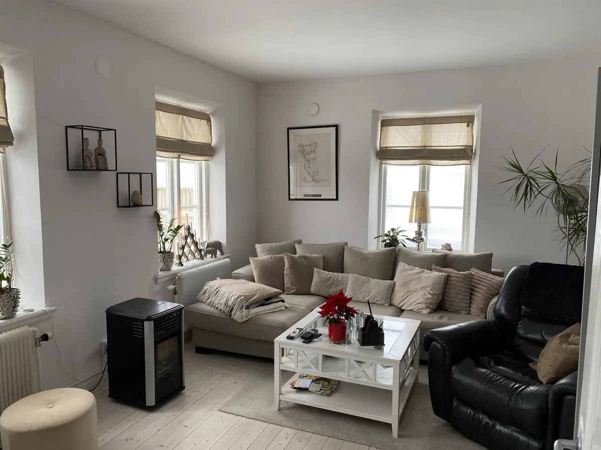 Hyresbostad på Klagstorp i klagstorp