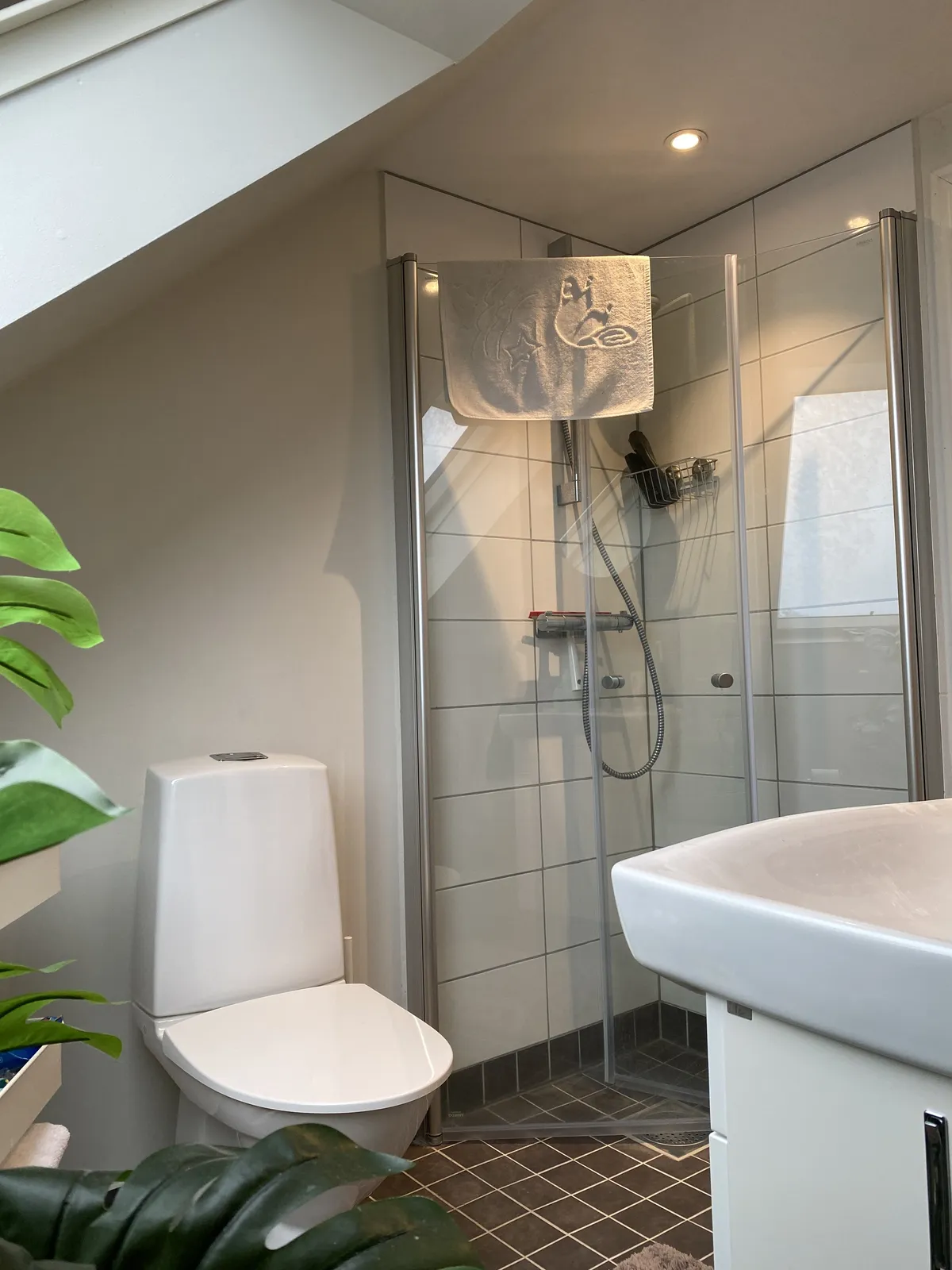 Hyresbostad på Klagstorp i klagstorp