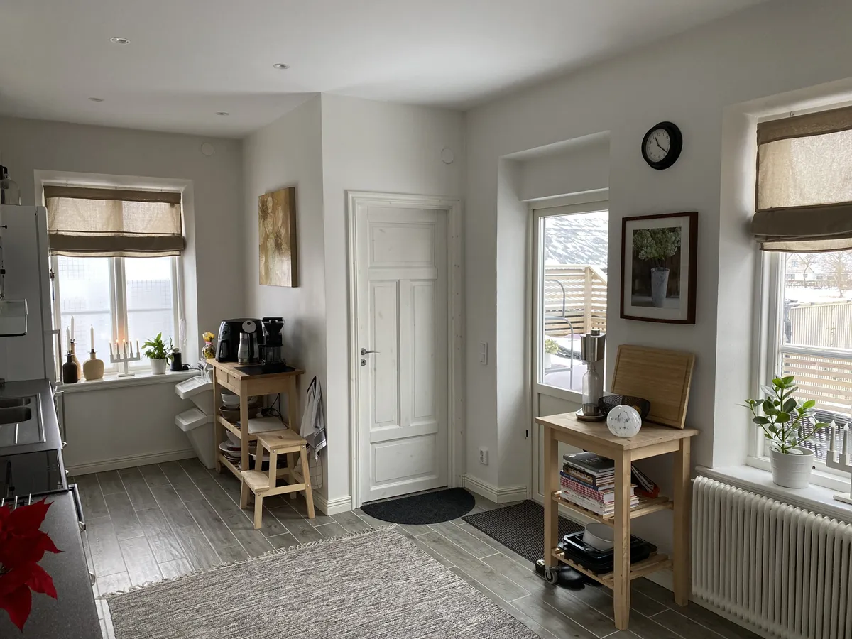 Hyresbostad på Klagstorp i klagstorp