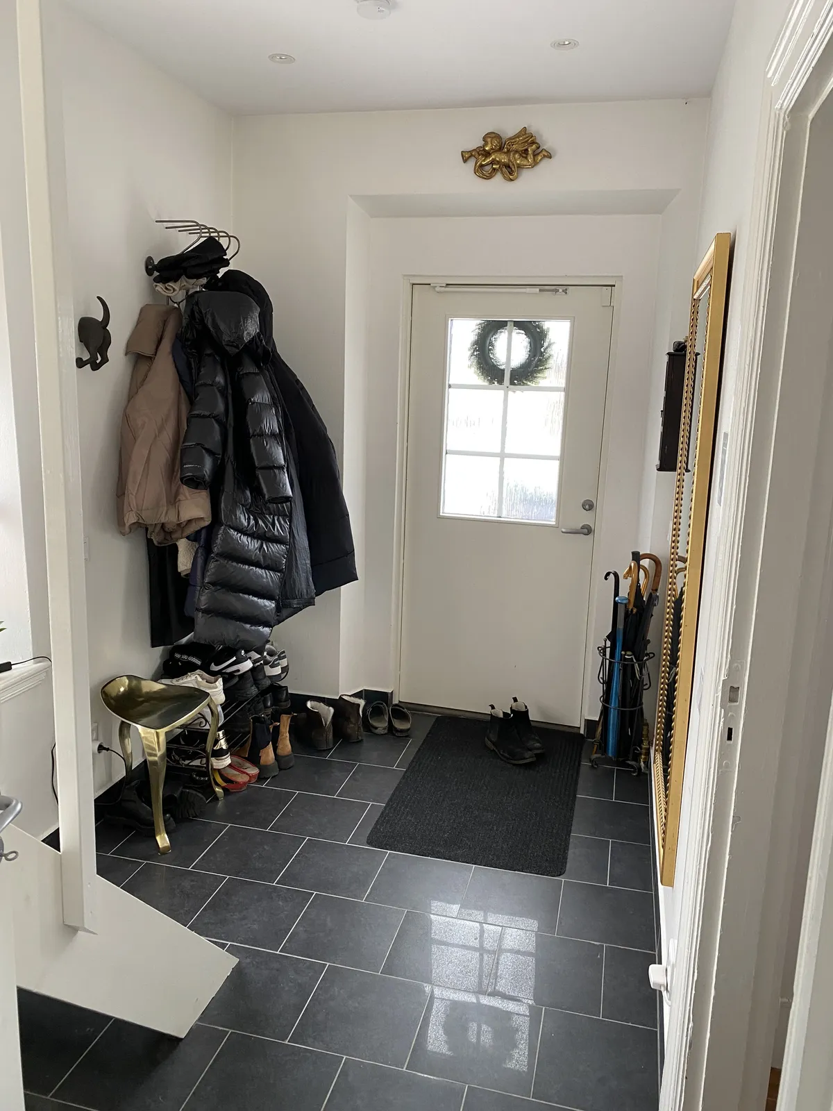 Hyresbostad på Klagstorp i klagstorp