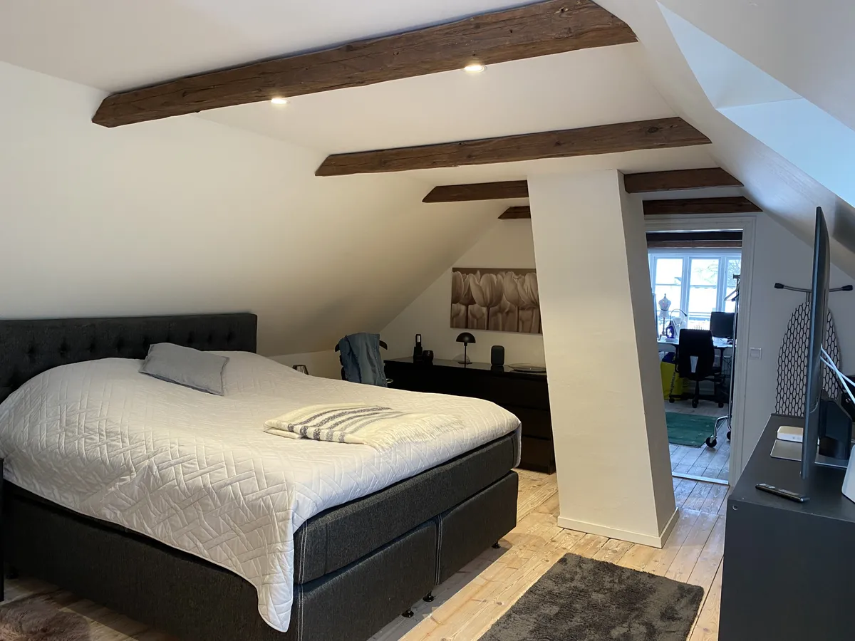 Hyresbostad på Klagstorp i klagstorp