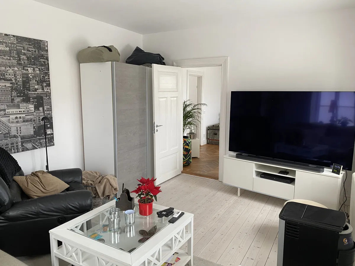 Hyresbostad på Klagstorp i klagstorp