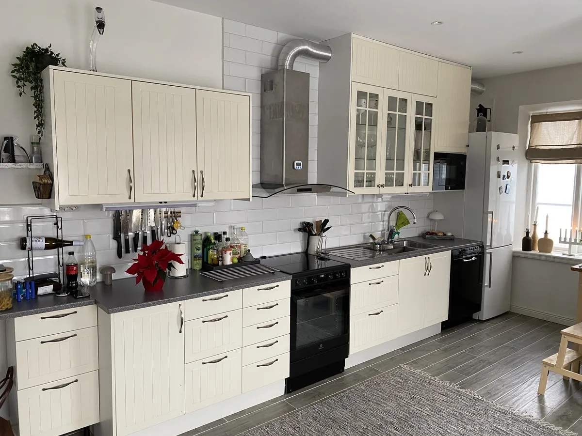 Hyresbostad på Klagstorp i klagstorp