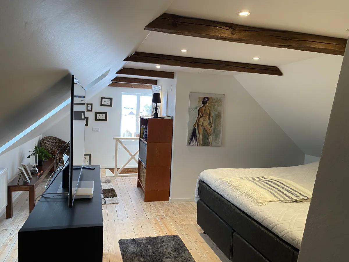 Hyresbostad på Klagstorp i klagstorp