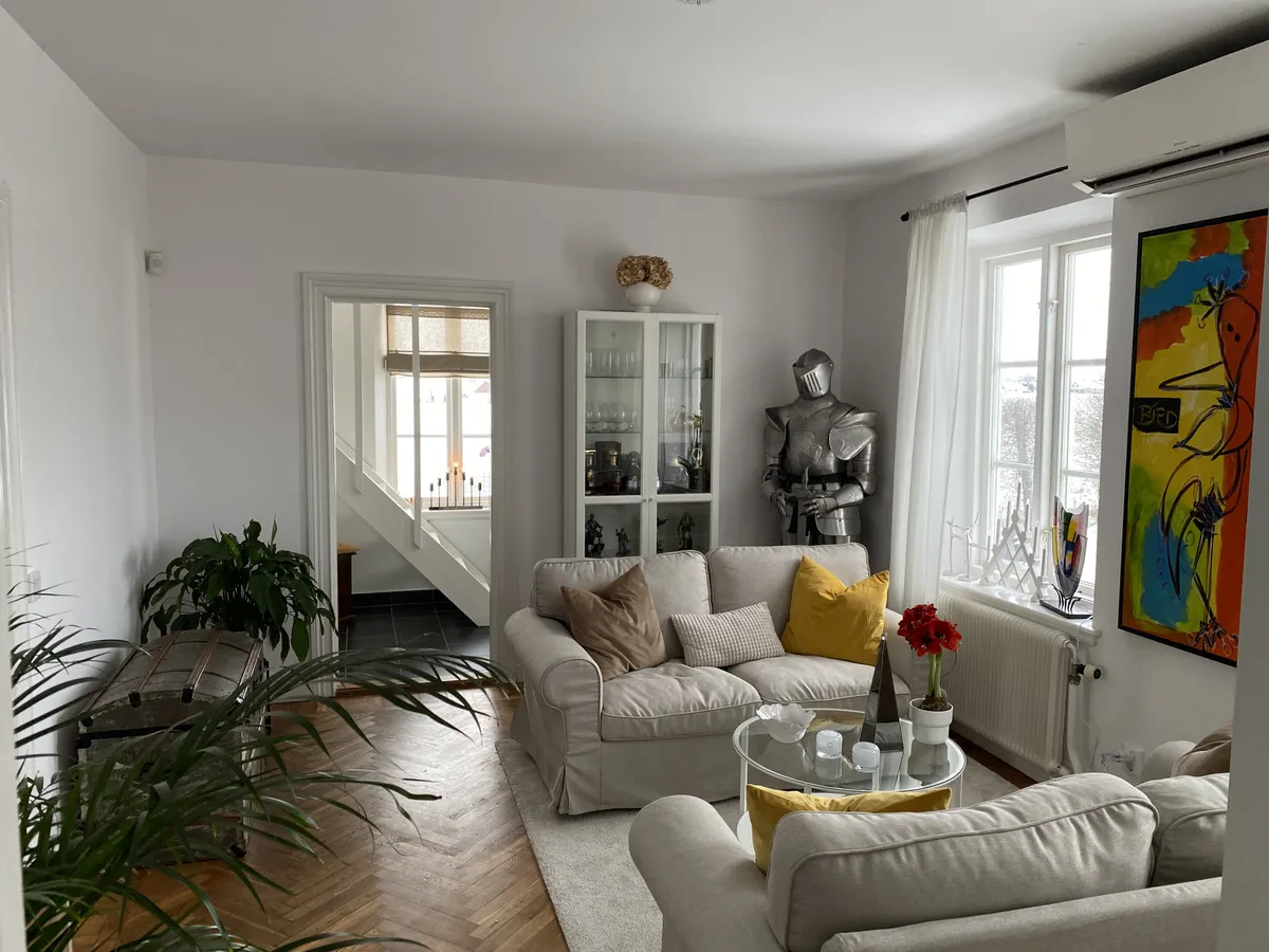 Hyresbostad på Klagstorp i klagstorp