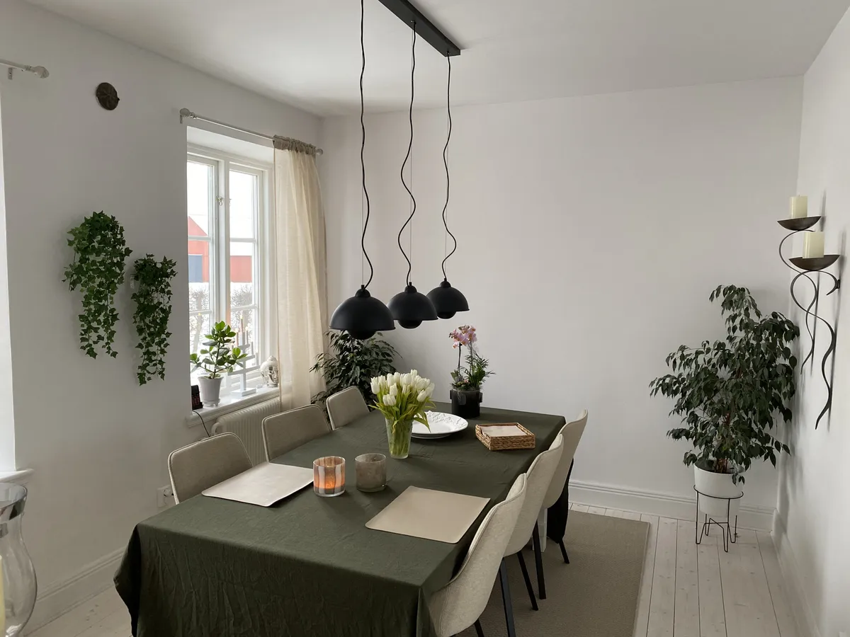 Hyresbostad på Klagstorp i klagstorp