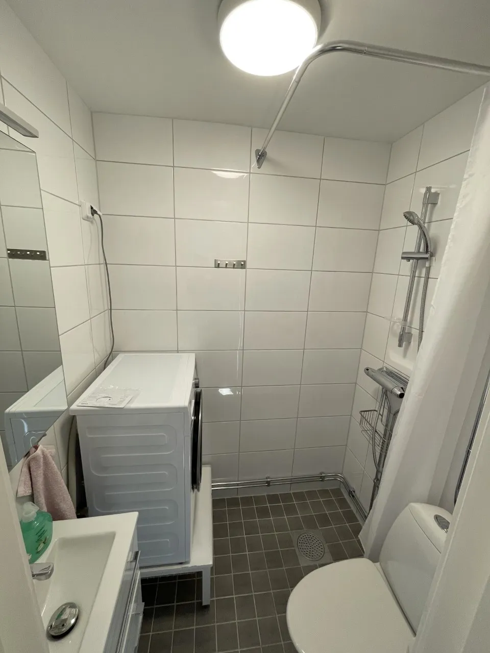 Hyreslägenhet på Eskilstuna i eskilstuna