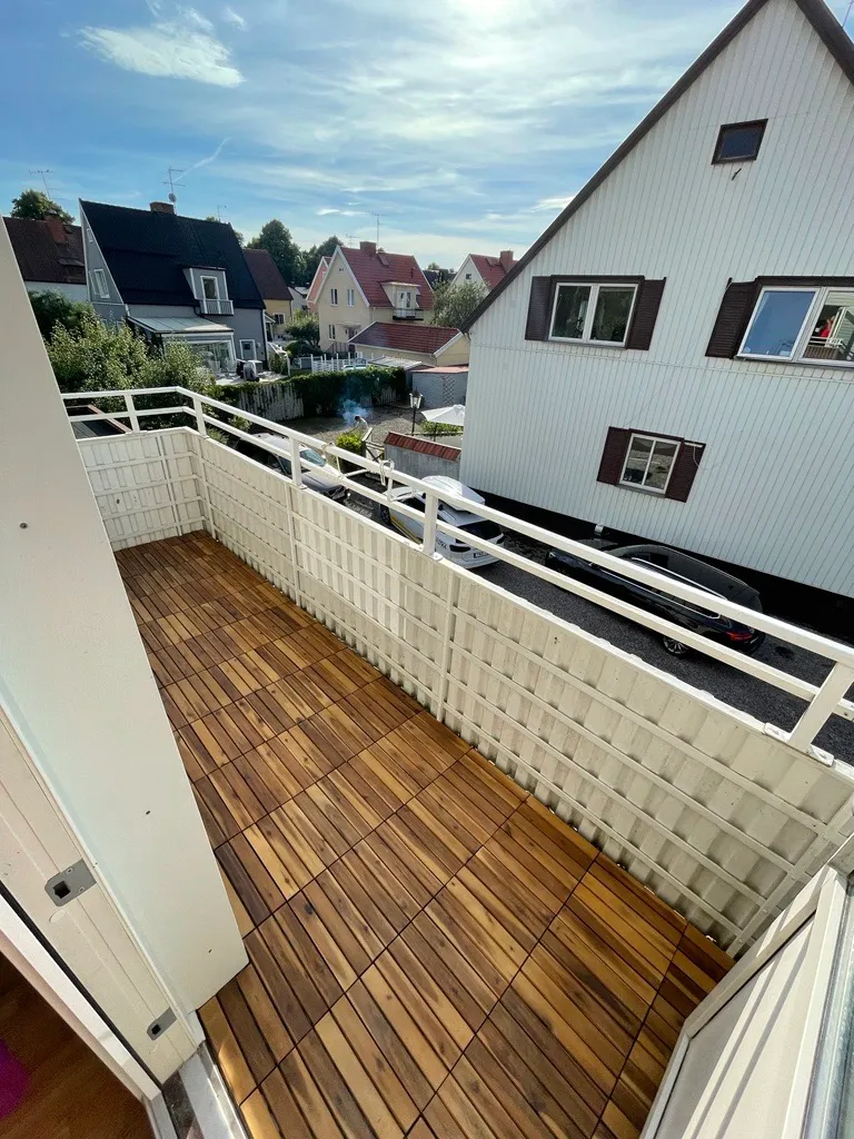 Hyreslägenhet på Eskilstuna i eskilstuna