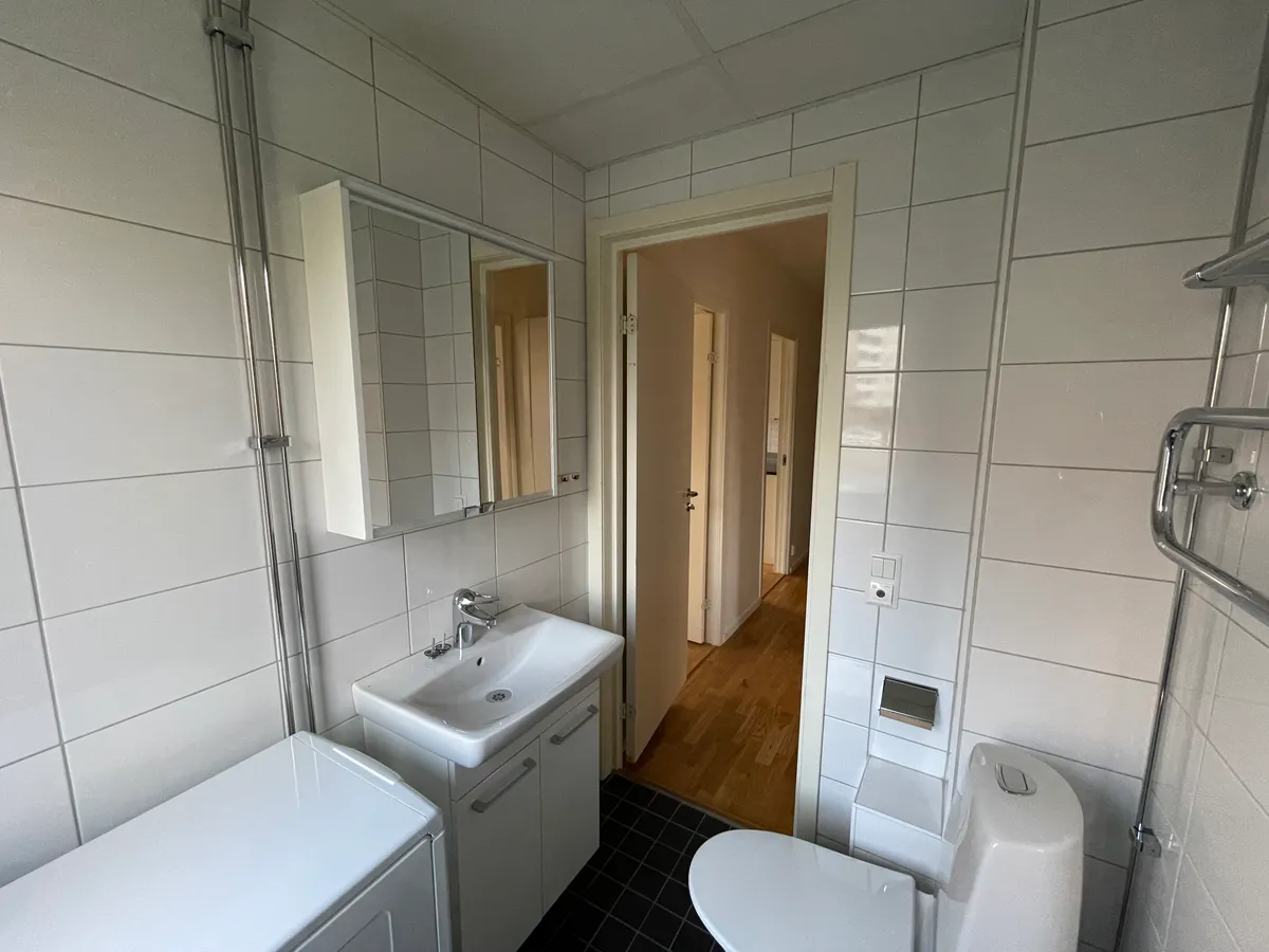 Hyreslägenhet på Eskilstuna i eskilstuna