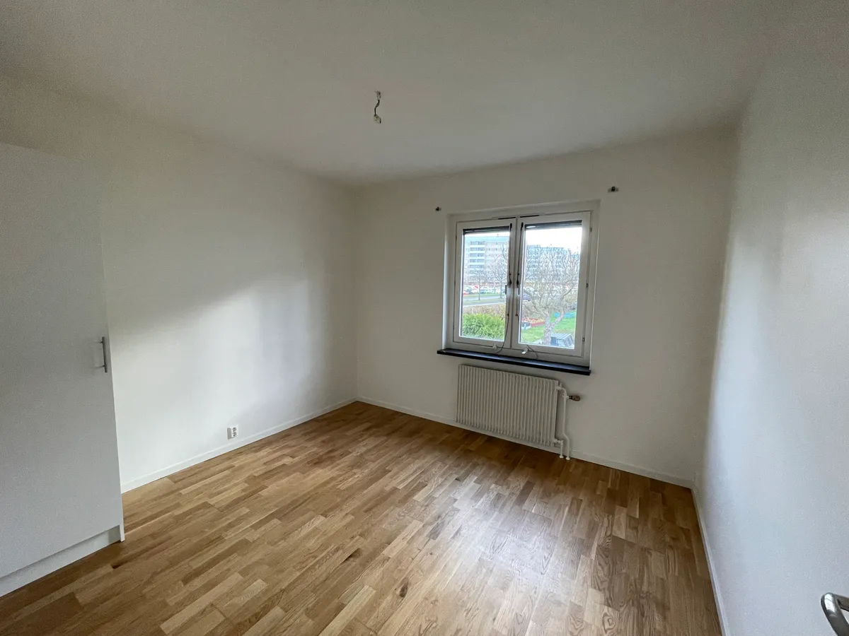 Hyreslägenhet på Eskilstuna i eskilstuna