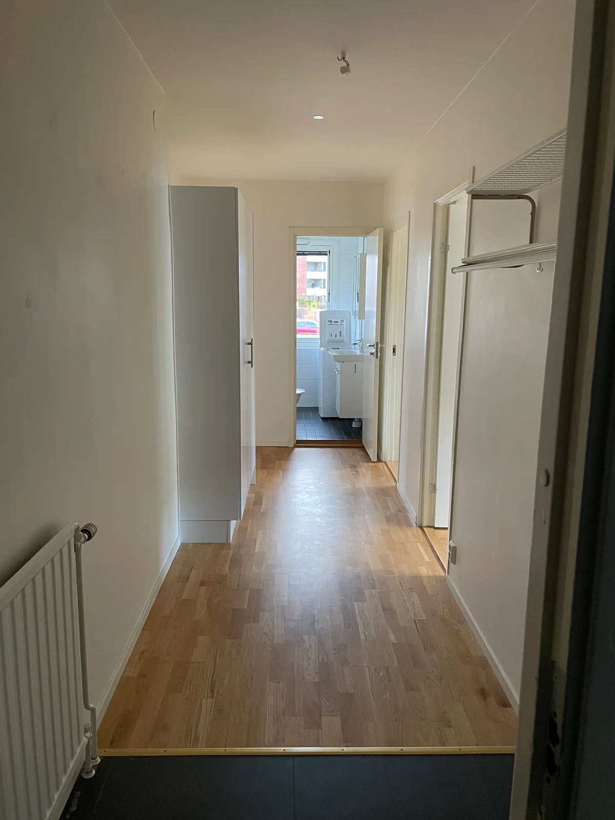 Hyreslägenhet på Eskilstuna i eskilstuna