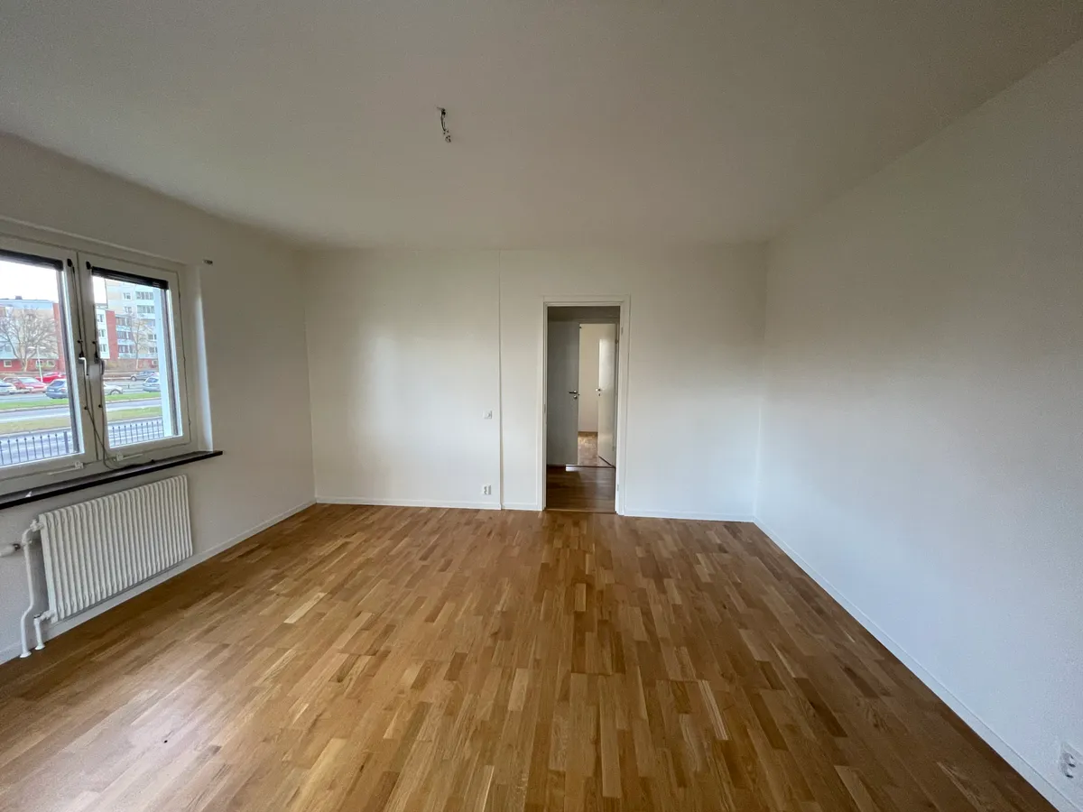 Hyreslägenhet på Eskilstuna i eskilstuna